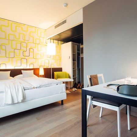 Harry'S Home Zuerich-Wallisellen Esterno foto