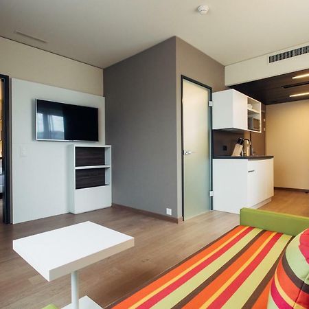 Harry'S Home Zuerich-Wallisellen Esterno foto