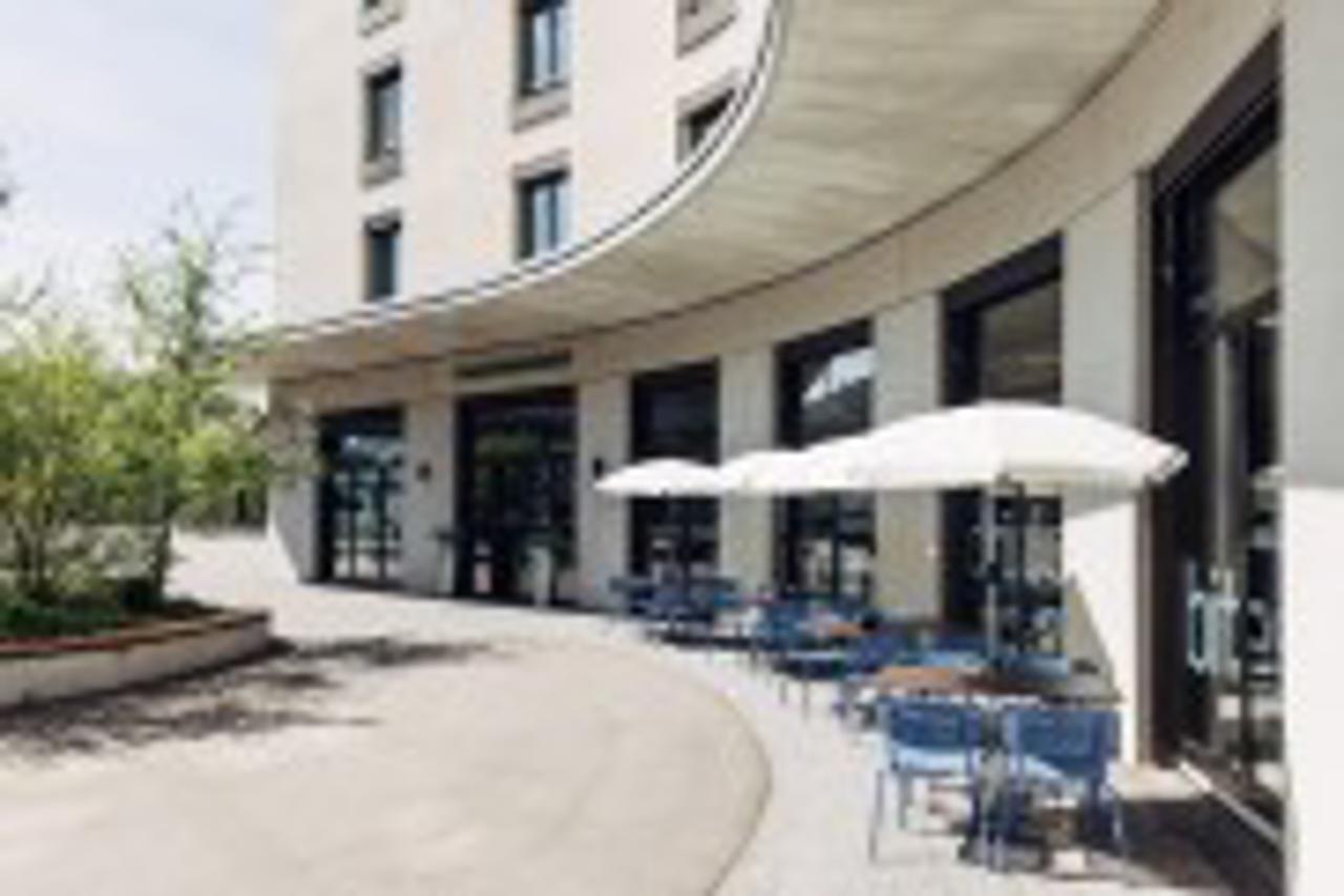 Harry'S Home Zuerich-Wallisellen Esterno foto