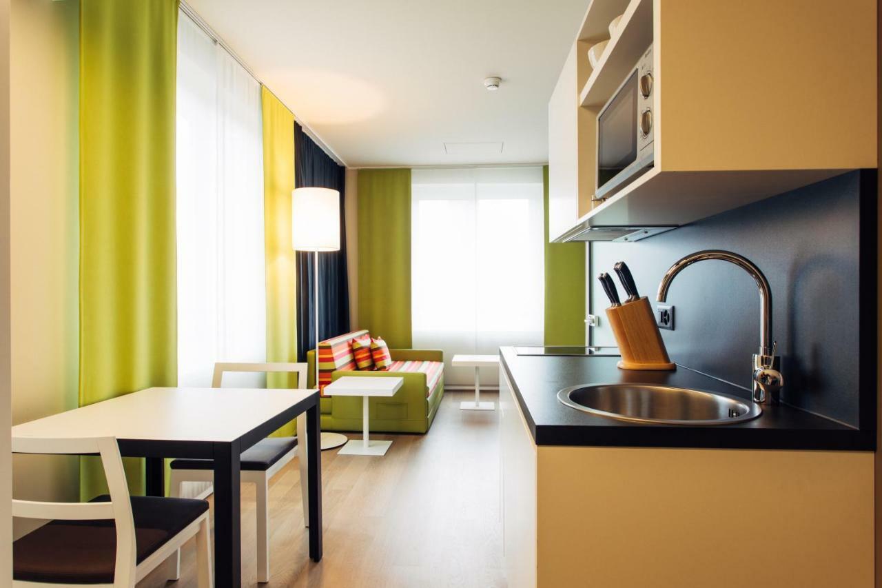 Harry'S Home Zuerich-Wallisellen Esterno foto