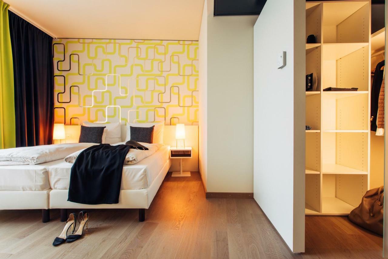 Harry'S Home Zuerich-Wallisellen Esterno foto