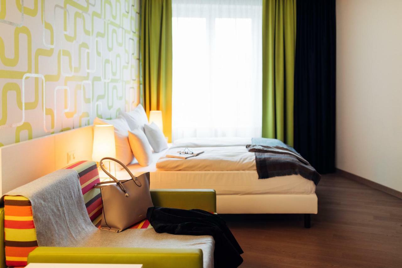 Harry'S Home Zuerich-Wallisellen Esterno foto