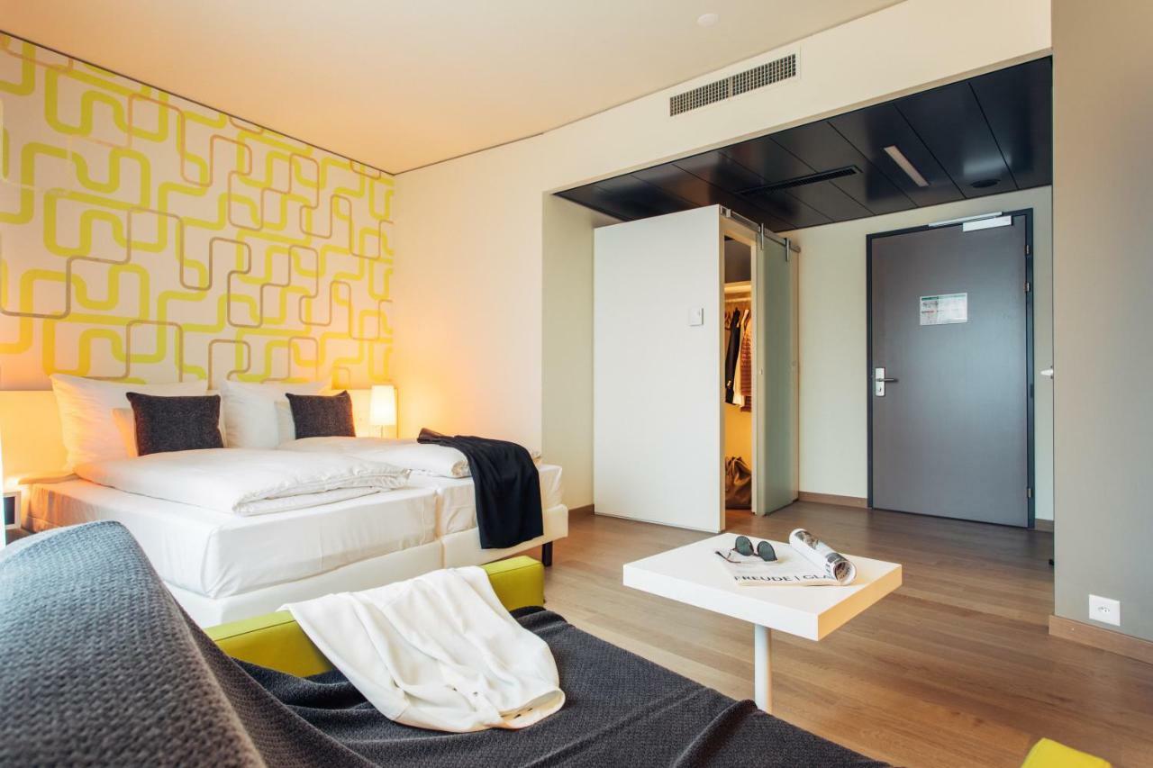 Harry'S Home Zuerich-Wallisellen Esterno foto
