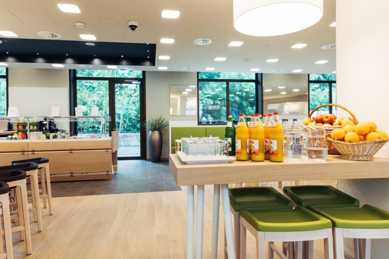 Harry'S Home Zuerich-Wallisellen Esterno foto