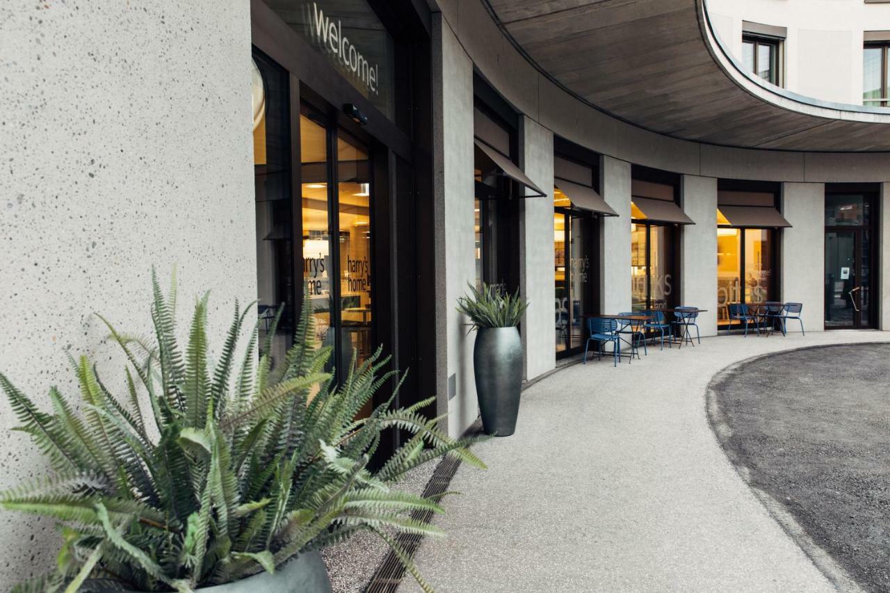 Harry'S Home Zuerich-Wallisellen Esterno foto