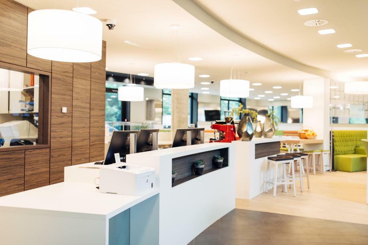 Harry'S Home Zuerich-Wallisellen Esterno foto