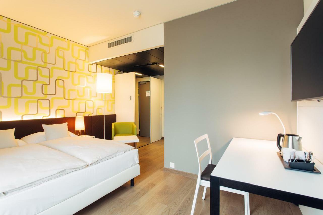 Harry'S Home Zuerich-Wallisellen Esterno foto