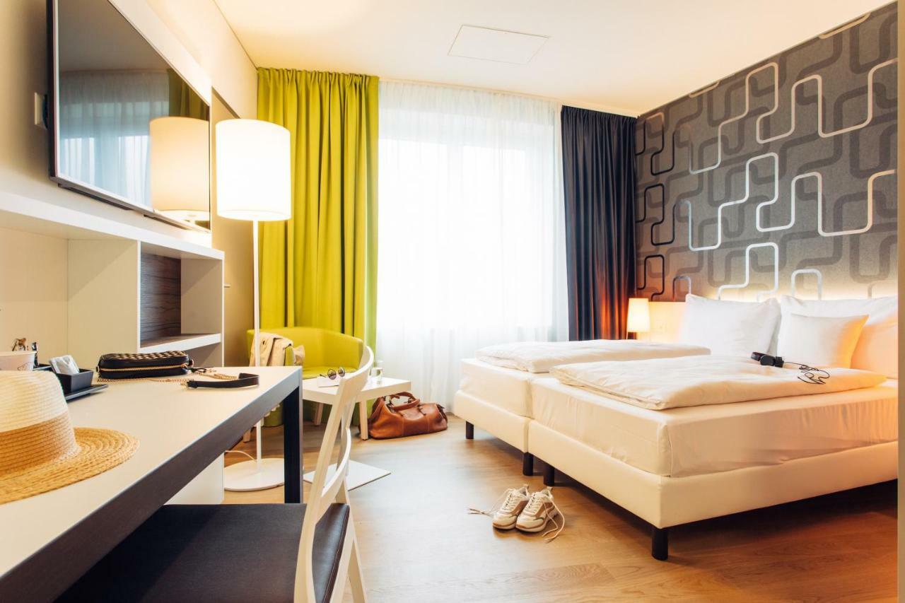 Harry'S Home Zuerich-Wallisellen Esterno foto