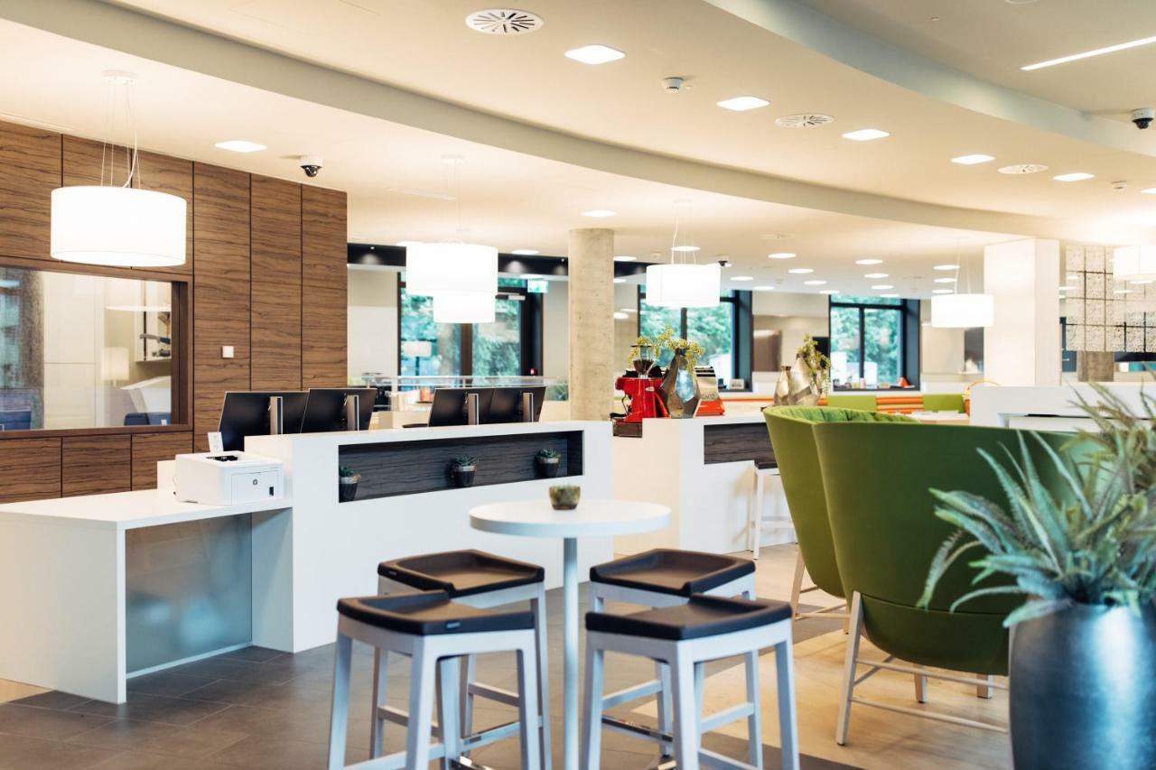 Harry'S Home Zuerich-Wallisellen Esterno foto